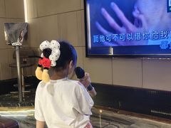 -堂会·KTV·自助餐·团建聚会(天河店)