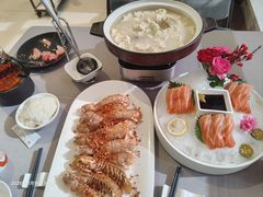 -徐记海鲜(高铁南站|沙湾公园店)