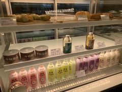 零售区-奈雪的茶(杭大501城市广场PRO店)