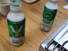-李不管把把烧(火车南站店)