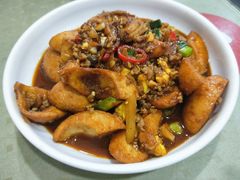 -建辉湖南土菜馆(南大街店)