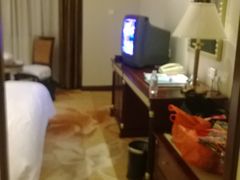 电视机-上海宾馆