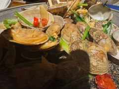 -肉串汪(月坛店)