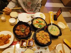 -洪兴砂锅(烟台山店)