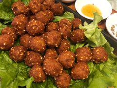 -鸭匠食府·挂炉烤鸭·新京菜(阜成路店)