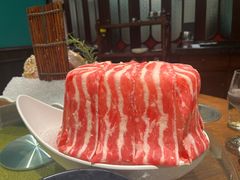 -东海怡品海鲜豆捞(西水东店)