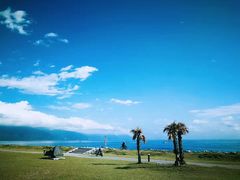 -七星潭蓝天广场