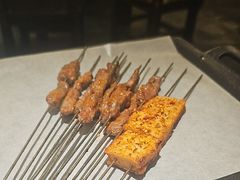 -破店肥哈·东北烧烤·夜宵(南山保利店)