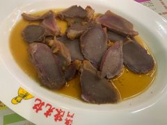 -澳门陈光记烧味饭店(万象城店)