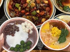 -福苗小骆驼烧烤(大唐不夜城店)