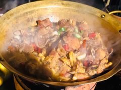 -印象鲵宴·张家界地标美食名片(溪布街店)