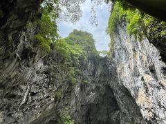 -英西峰林·洞天仙境