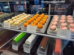 -广州富力君悦大酒店·凯菲厅