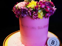 -Biteology Artisan Cakes(红庄·国际文化保税创新园店)