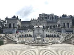 -珠海圆明新园