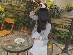 -时光花园(白鹭洲店)