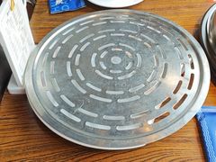 -海味当家·蒸锅海鲜(星海公园店)