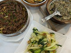 -台山第一家兴华黄鳝饭·黄鳝婆(合水分店)