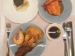 -阿纳迪酒店·秘境西餐厅