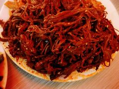 -春花民族美食(佳木斯总店)