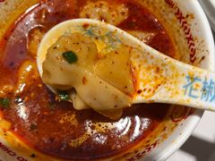 -花椒俏川菜小馆(南海万达店)