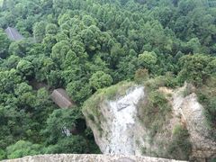 -窦圌山风景区