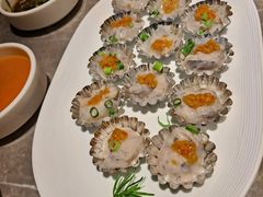 -韩盛·古法烤肉店(皇城恒隆广场店)