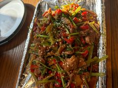 -扬州狮子楼·非遗淮扬菜(东关街店)
