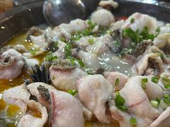 -大鼎石锅鱼(春江里店)