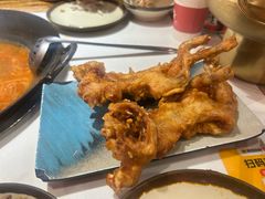 -老天桥蛙炉火锅(姑苏总店)