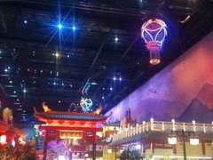 -万达茂商场(南京仙林店)