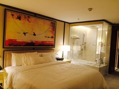 -天津君隆威斯汀酒店