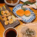 168双人餐👥吃到扶墙出｜小铁君串烧居酒屋🏮