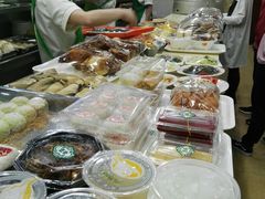 -锦馨豆汁(天坛路店)
