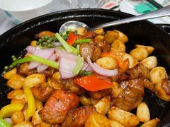 -南景饭店(万家丽路店)