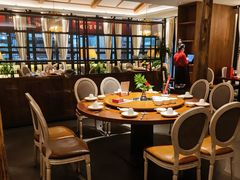 -瑶王府·广西菜(金阳路店)