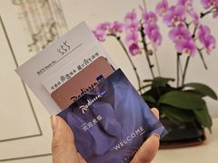 -上海虹桥西郊庄园丽笙大酒店