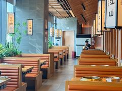 -焰江山海鲜牛排烤肉自助(锦华万达二星店)