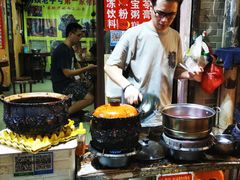 -娟姨第一娟猪脚姜(第十甫路店)