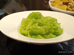 -大灶头·新昌菜(中国茶市店)
