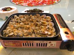 -舜耕山庄御膳房宴会餐厅(舜耕路店)