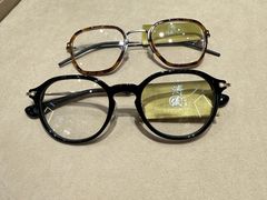 -溥仪眼镜PUYI OPTICAL(国贸商城店)