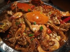 -胖哥俩肉蟹煲(福州仓山爱琴海店)