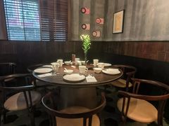 -庐灶江南·江南菜·四合院Bistro(东直门·华侨夜泊君亭店)