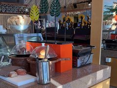 -视界美食自助餐厅·石家庄希尔顿酒店