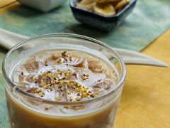 -云座·时光·观景咖啡厅(五爷庙店)