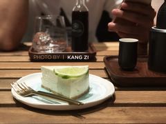 -Home Cafe(水榭春天店)