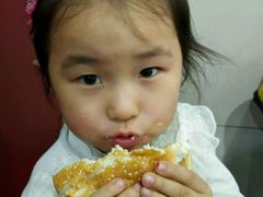 -麦加美汉堡(延津店)