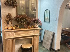 -绿房子方寸咖啡(星海名城店)
