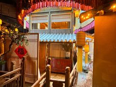 -叶叶菩提(太原别墅店)